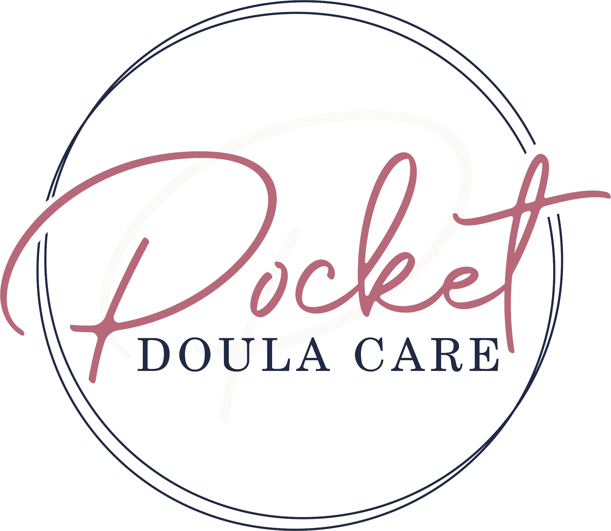 Pocket Doula Care home